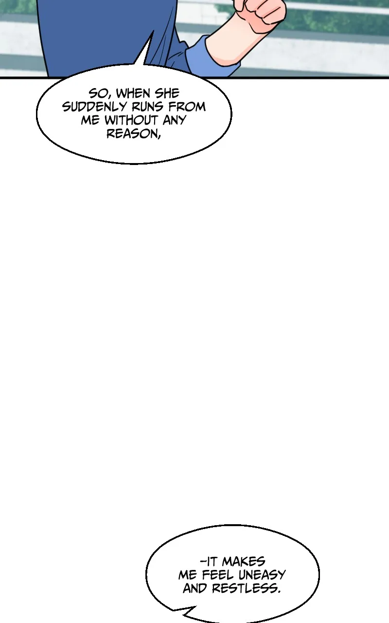 Not So Shoujo Love Story Chapter 35 page 18 - 