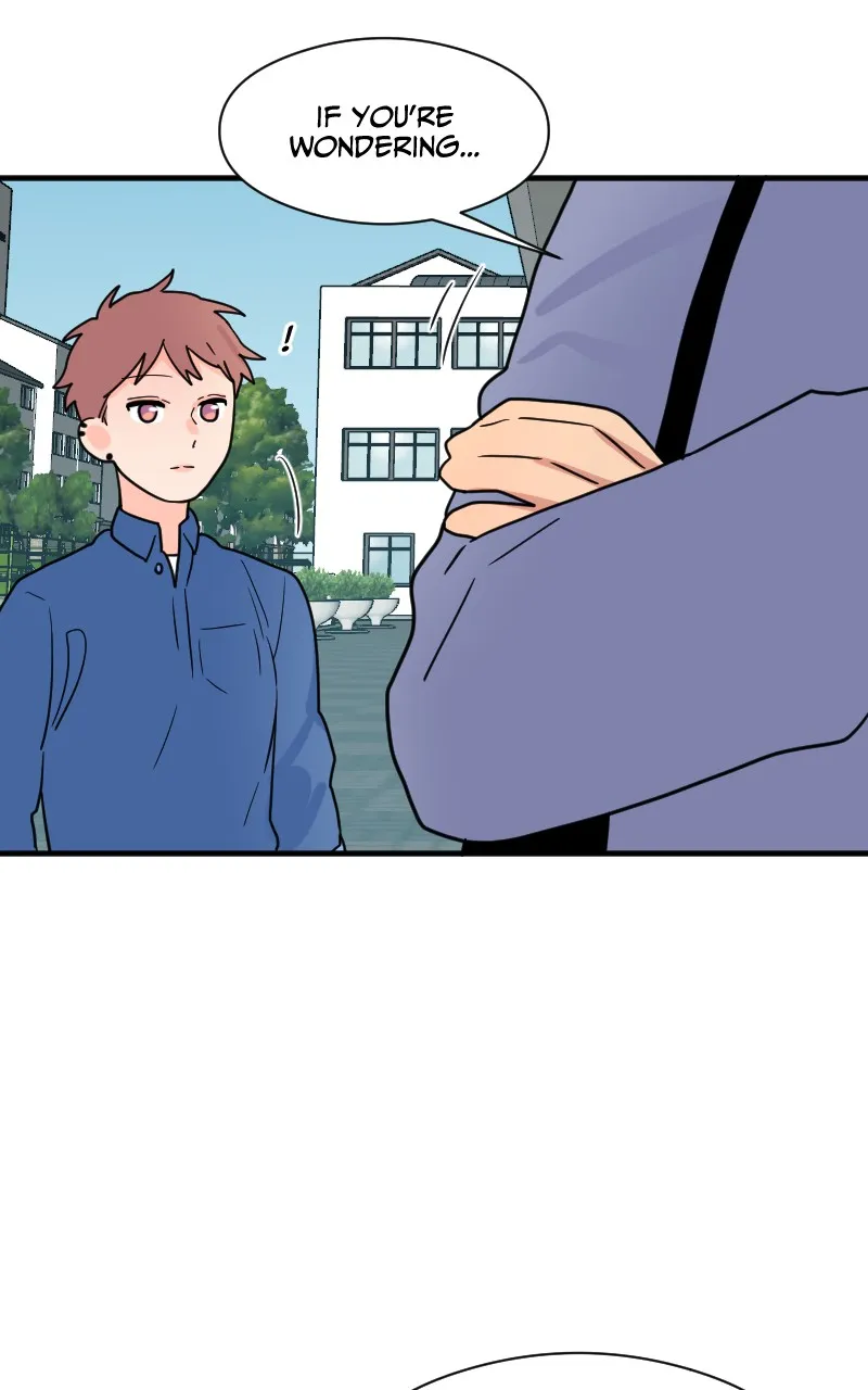 Not So Shoujo Love Story Chapter 35 page 20 - 