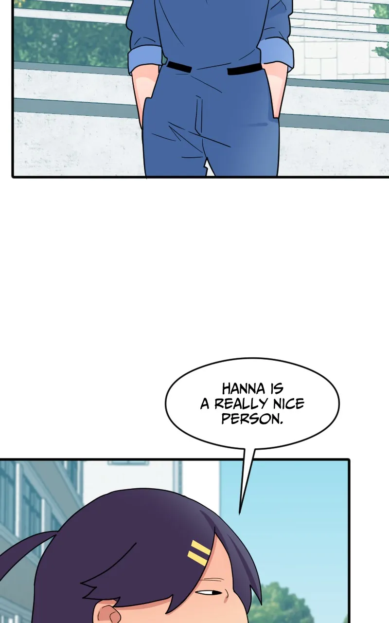 Not So Shoujo Love Story Chapter 35 page 23 - 