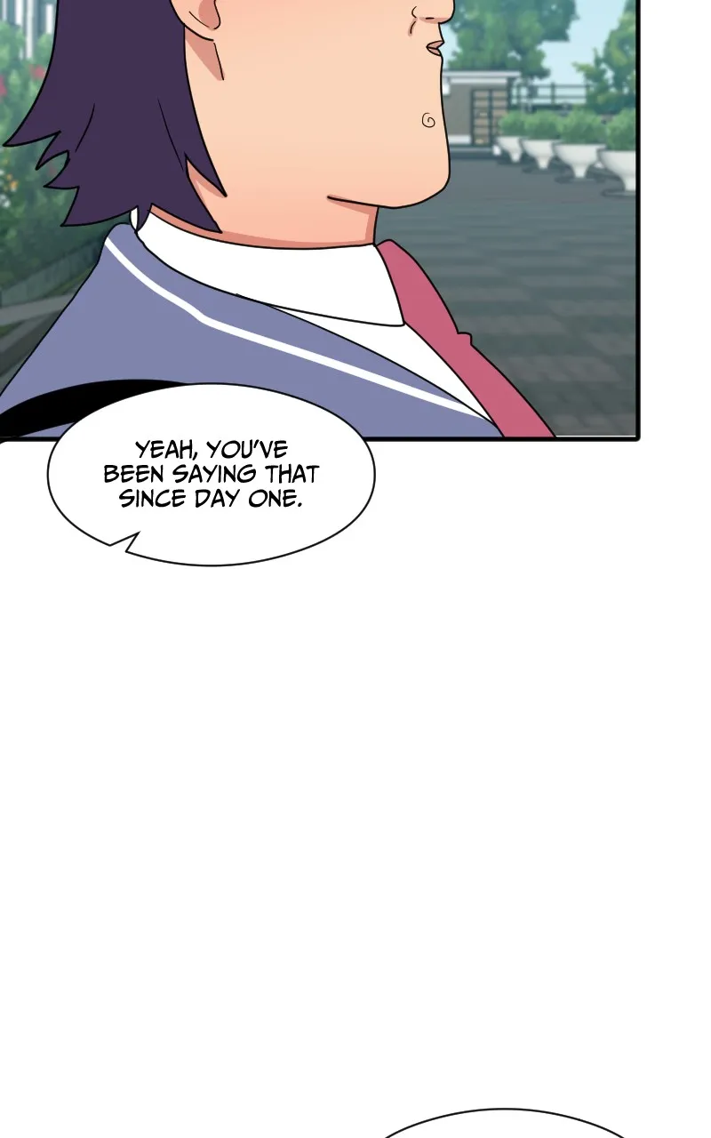 Not So Shoujo Love Story Chapter 35 page 24 - 