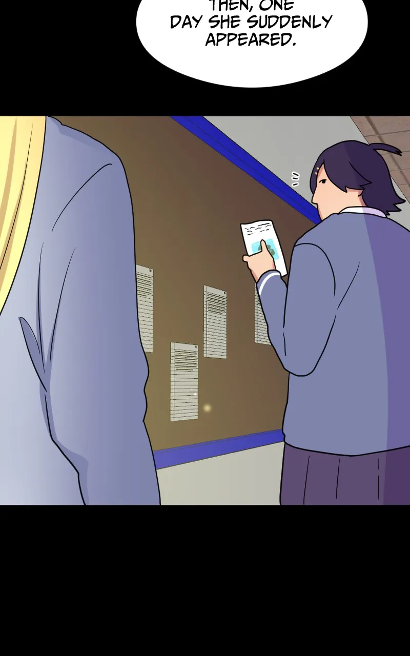 Not So Shoujo Love Story Chapter 35 page 28 - 