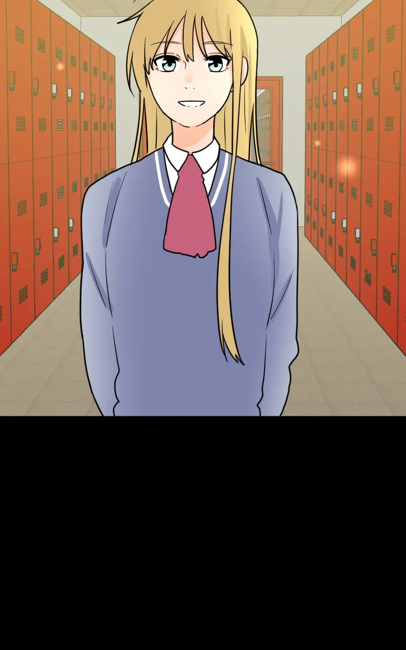 Not So Shoujo Love Story Chapter 35 page 30 - 