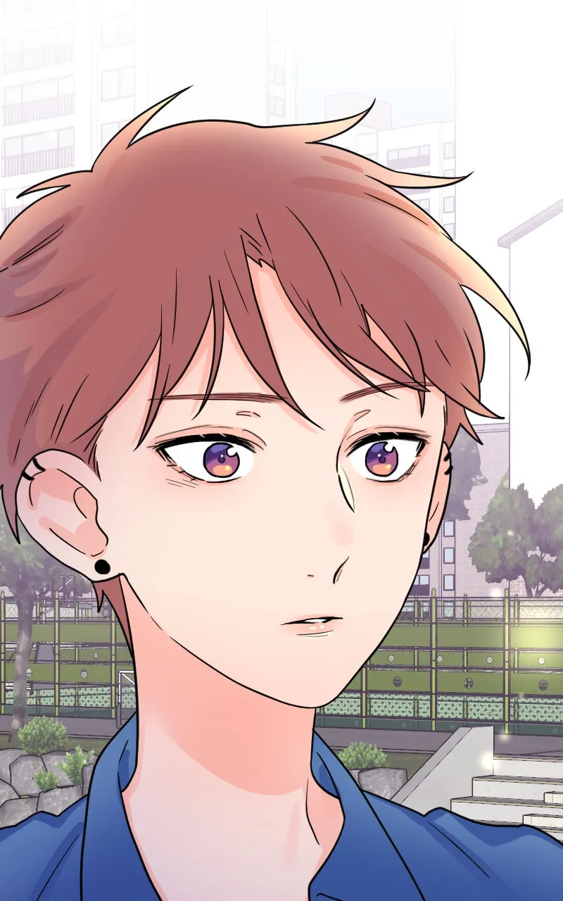 Not So Shoujo Love Story Chapter 35 page 4 - 