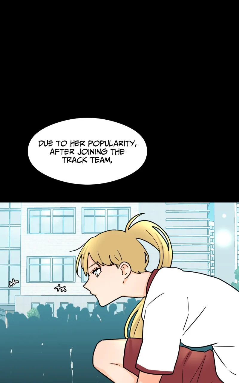 Not So Shoujo Love Story Chapter 35 page 31 - 
