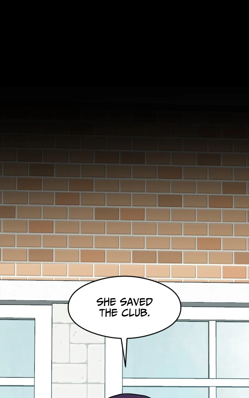Not So Shoujo Love Story Chapter 35 page 33 - 