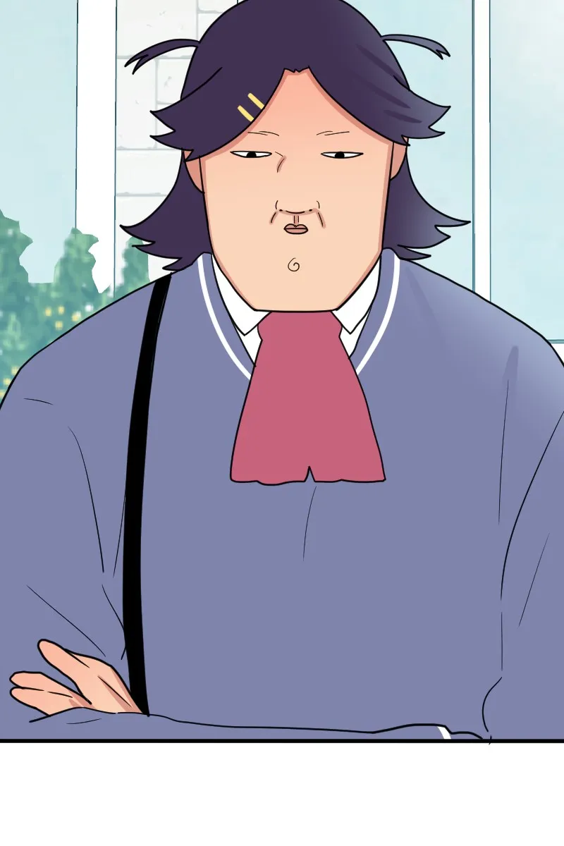 Not So Shoujo Love Story Chapter 35 page 34 - 