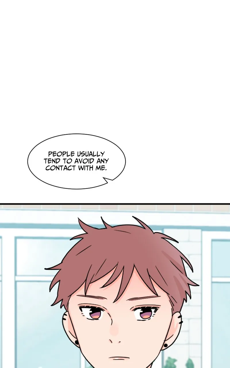 Not So Shoujo Love Story Chapter 35 page 35 - 