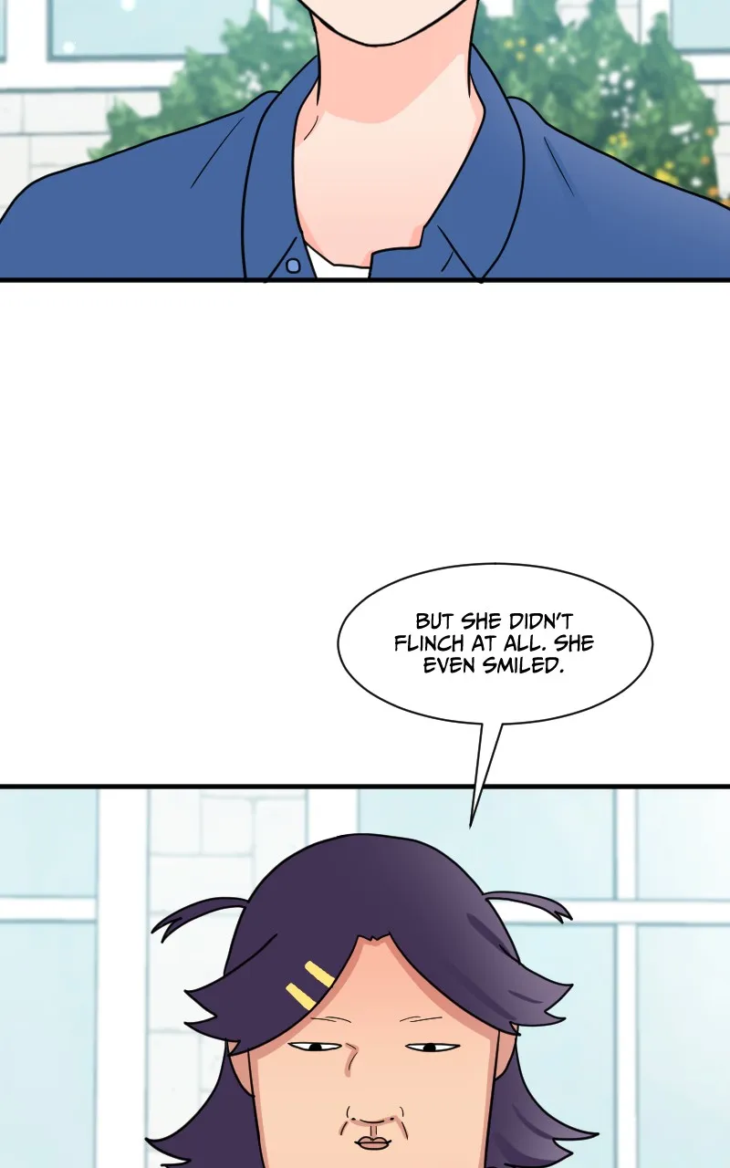 Not So Shoujo Love Story Chapter 35 page 36 - 
