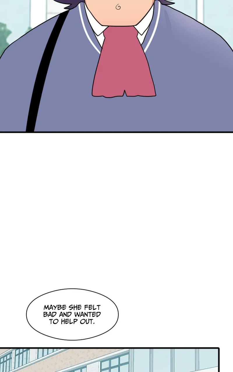 Not So Shoujo Love Story Chapter 35 page 37 - 