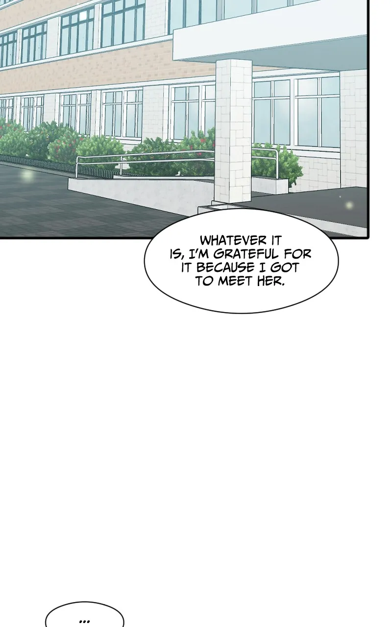 Not So Shoujo Love Story Chapter 35 page 38 - 