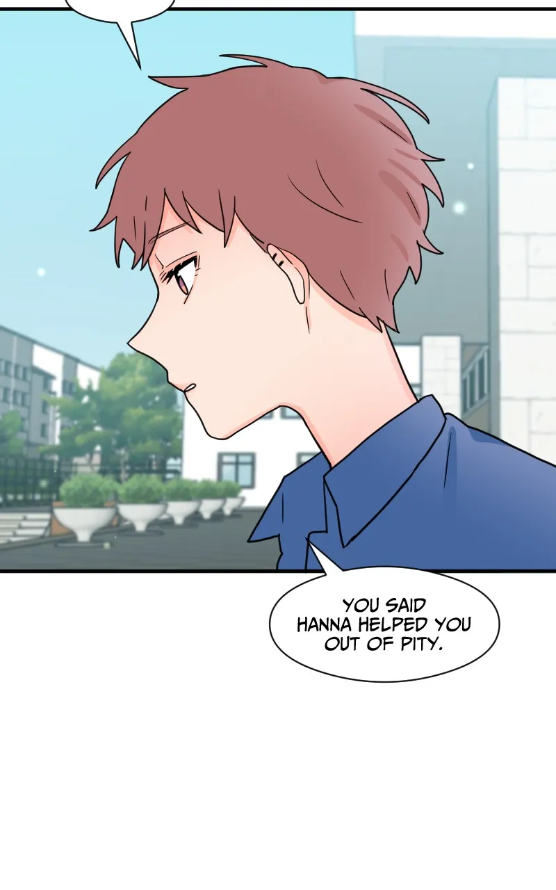 Not So Shoujo Love Story Chapter 35 page 39 - 