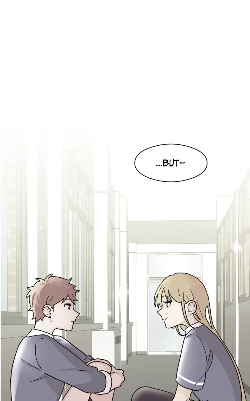 Not So Shoujo Love Story Chapter 35 page 40 - 