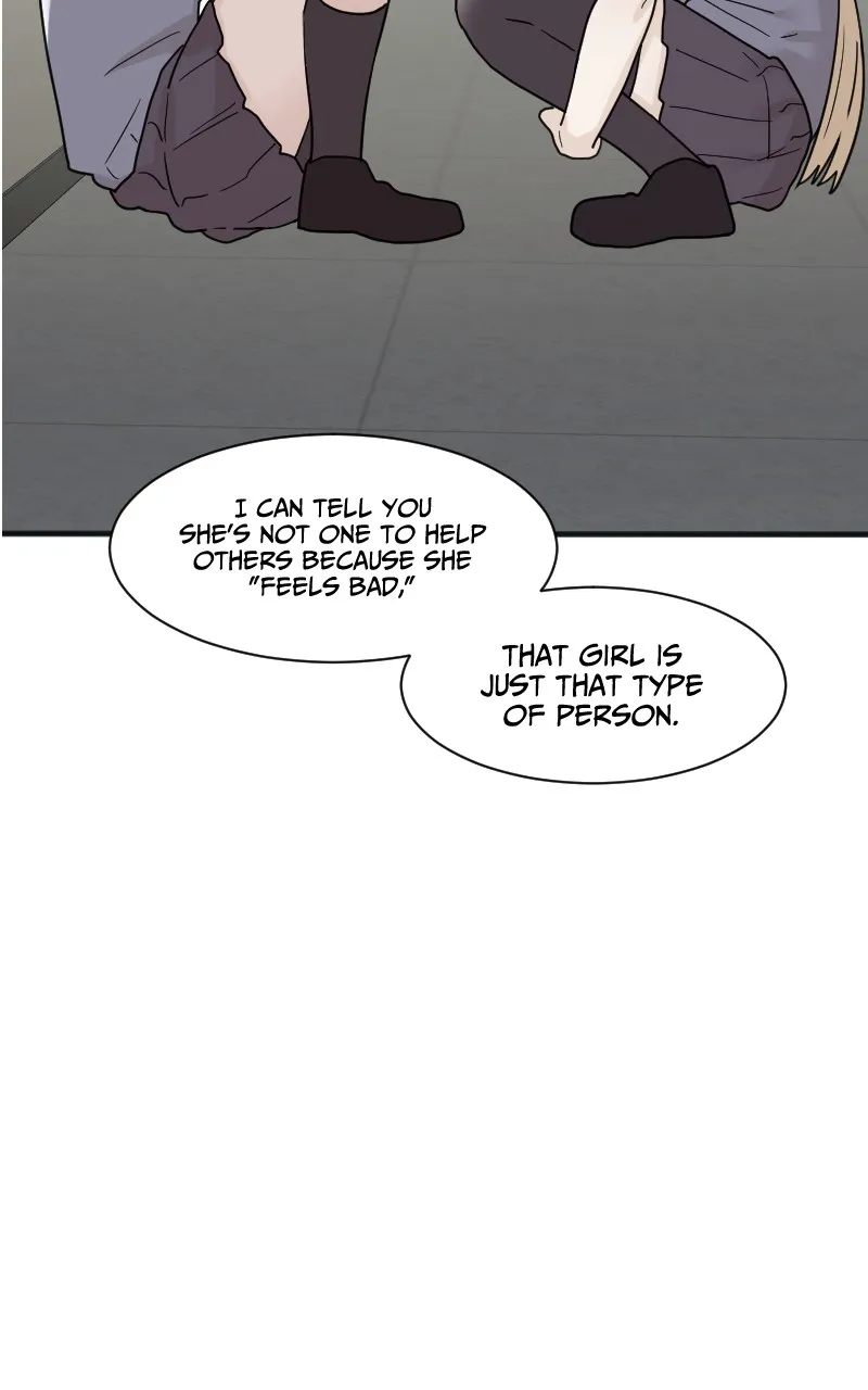 Not So Shoujo Love Story Chapter 35 page 41 - 