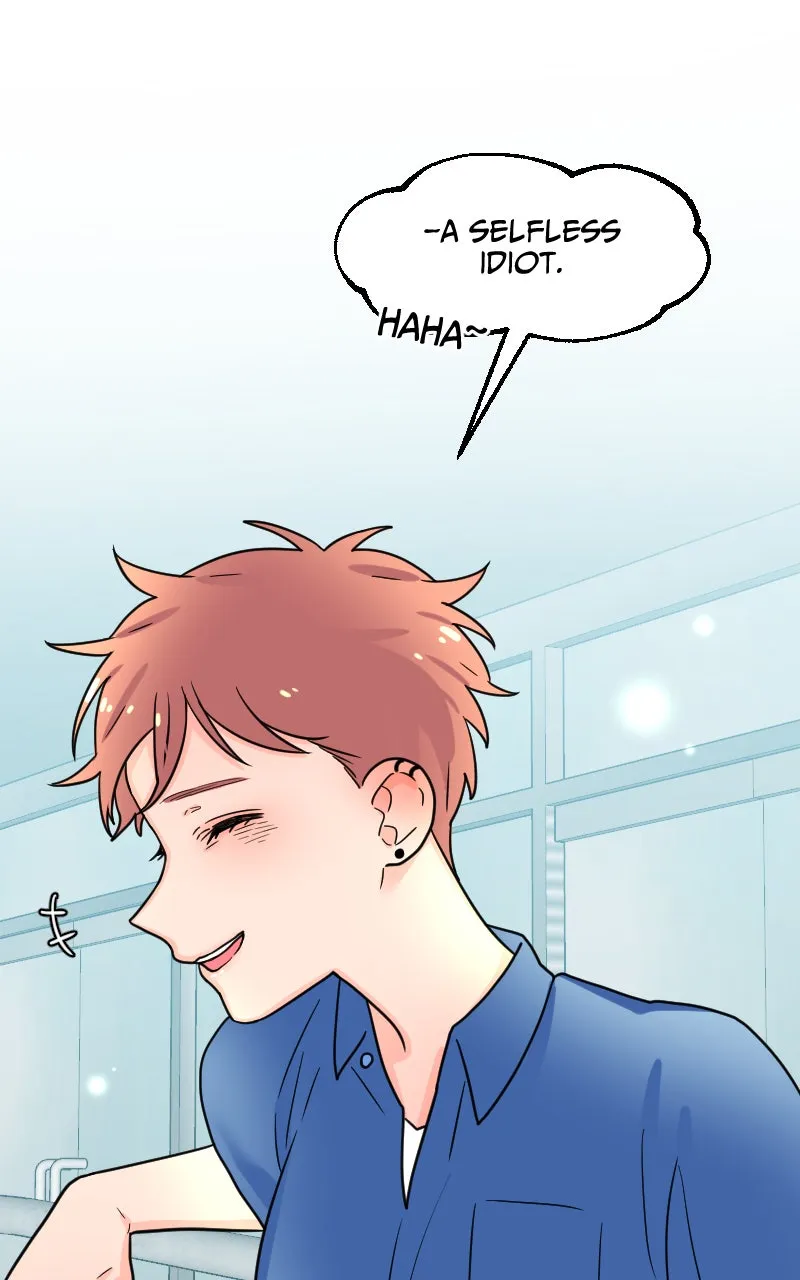 Not So Shoujo Love Story Chapter 35 page 42 - 