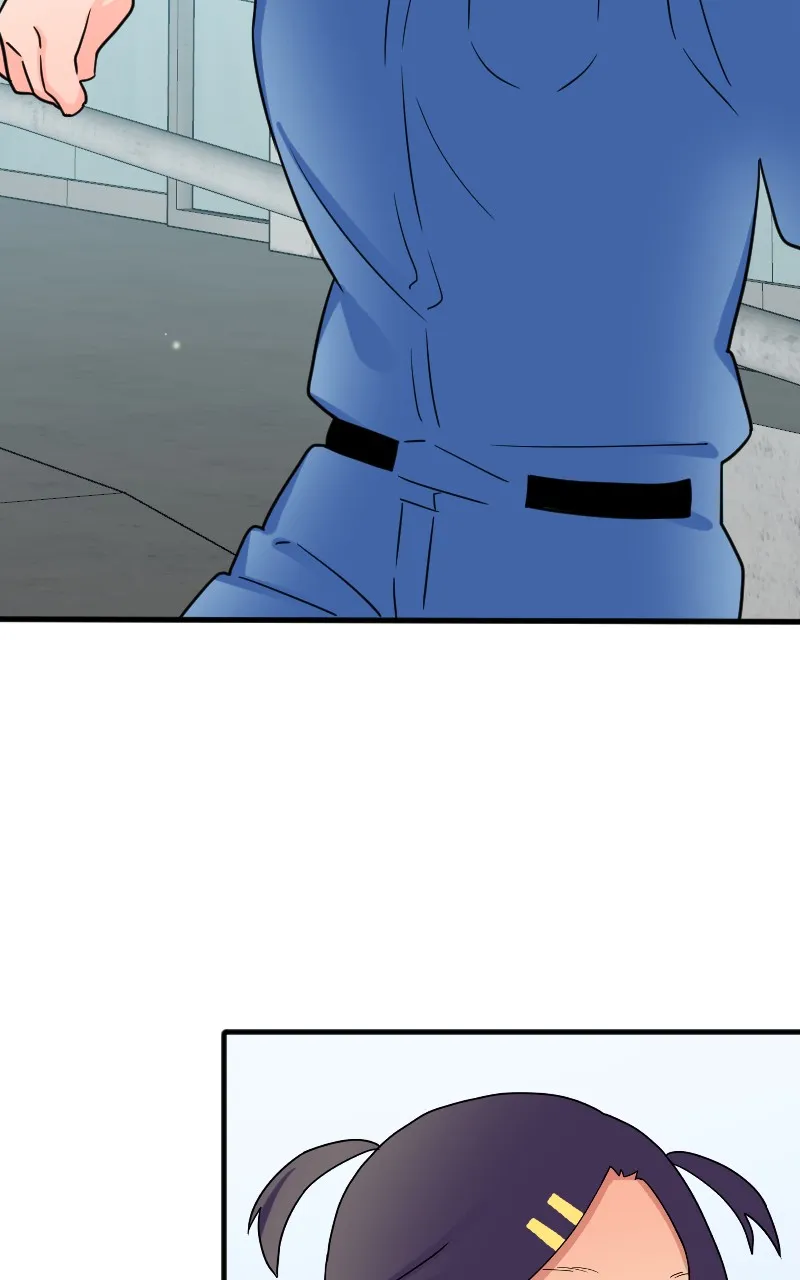 Not So Shoujo Love Story Chapter 35 page 43 - 
