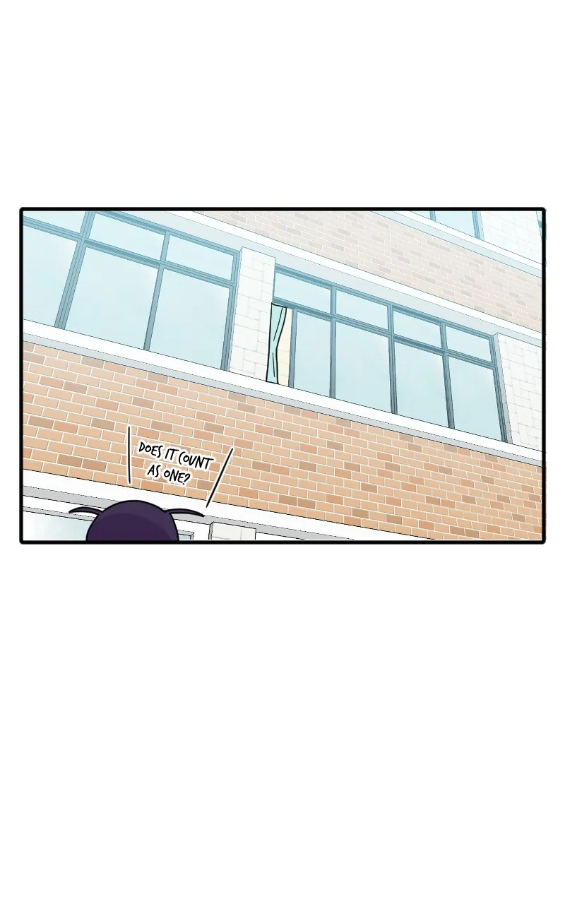 Not So Shoujo Love Story Chapter 35 page 46 - 