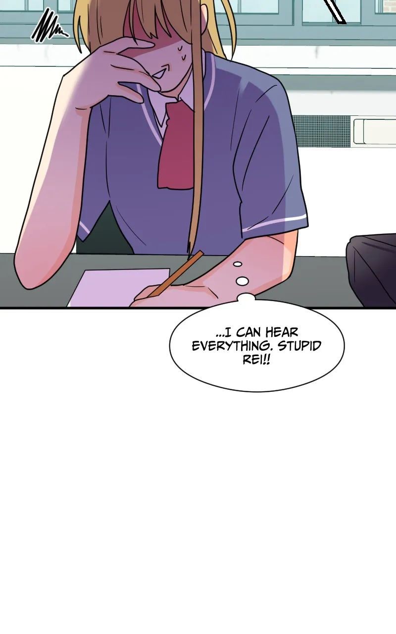 Not So Shoujo Love Story Chapter 35 page 49 - 