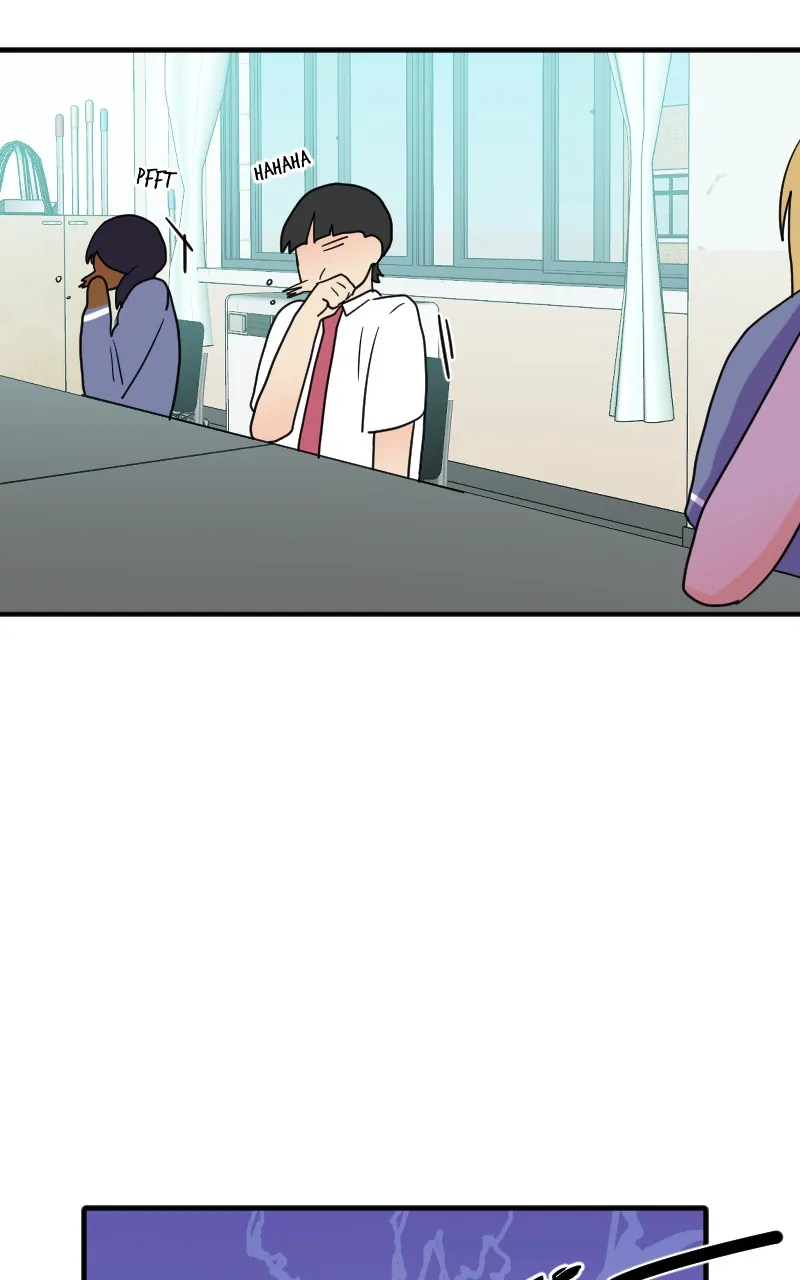 Not So Shoujo Love Story Chapter 35 page 50 - 