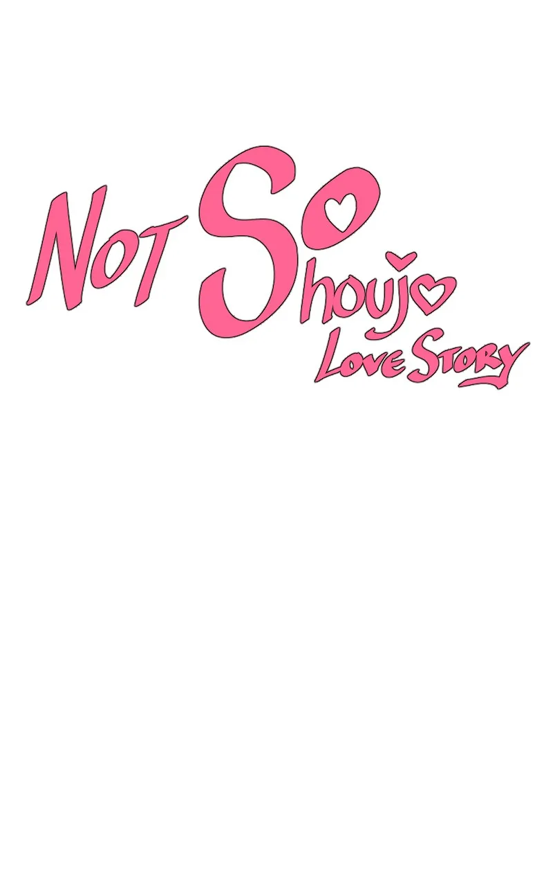 Not So Shoujo Love Story Chapter 35 page 6 - 
