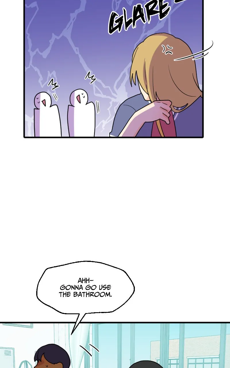 Not So Shoujo Love Story Chapter 35 page 51 - 