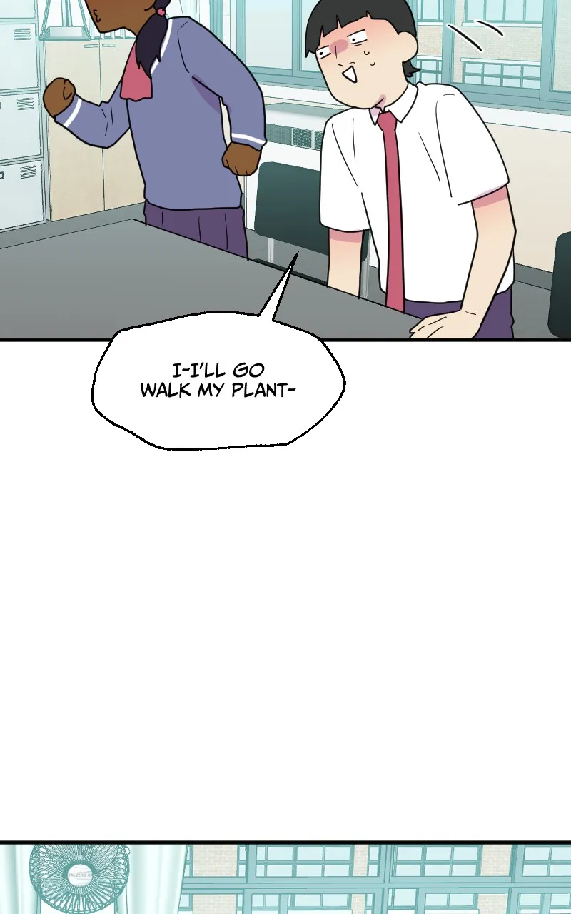 Not So Shoujo Love Story Chapter 35 page 52 - 