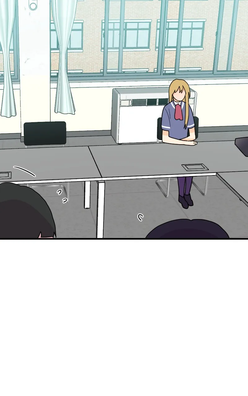 Not So Shoujo Love Story Chapter 35 page 53 - 