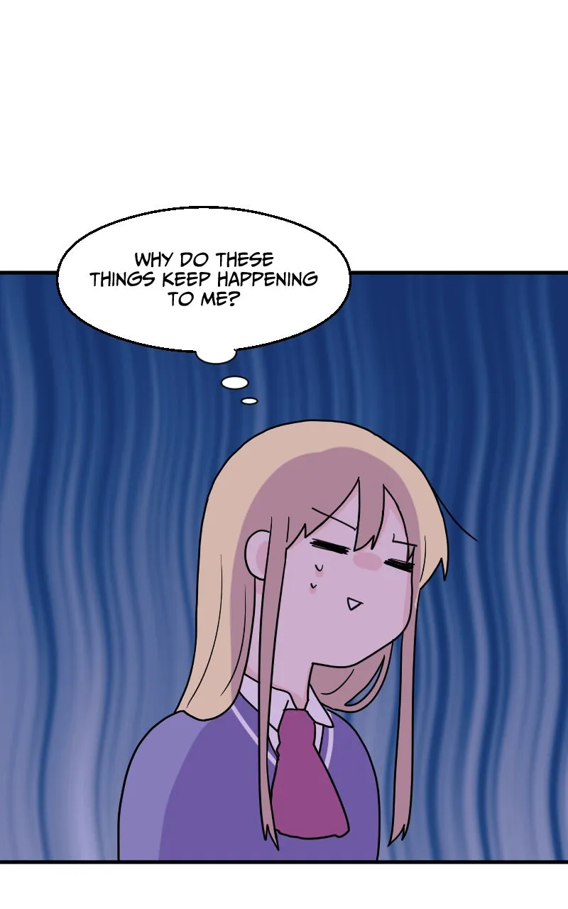 Not So Shoujo Love Story Chapter 35 page 54 - 