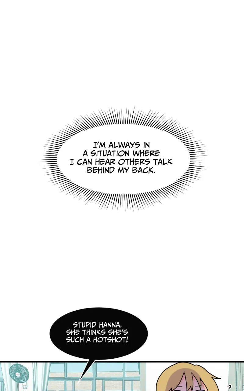 Not So Shoujo Love Story Chapter 35 page 55 - 