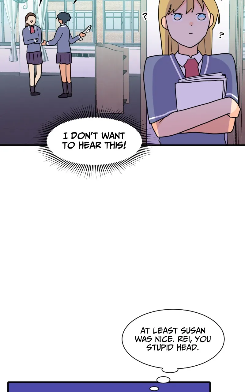 Not So Shoujo Love Story Chapter 35 page 57 - 