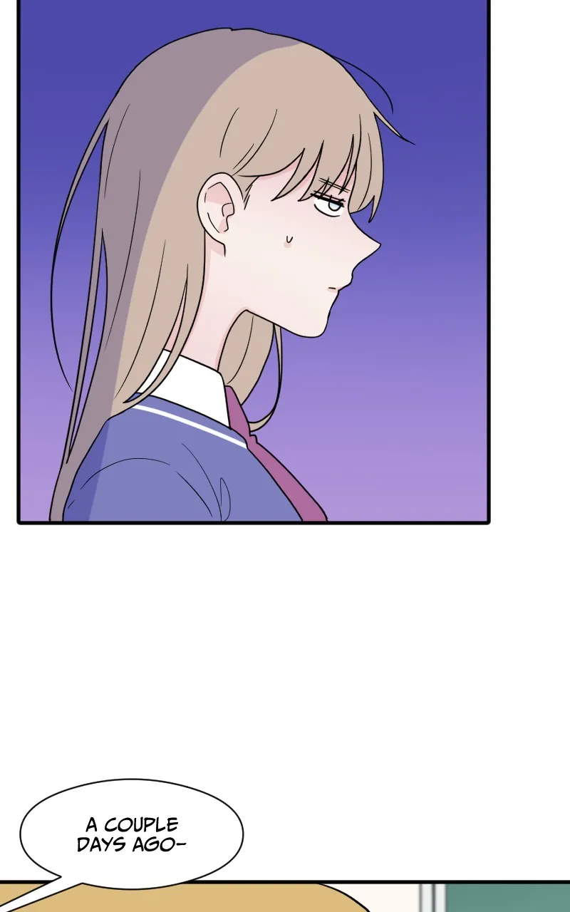 Not So Shoujo Love Story Chapter 35 page 58 - 