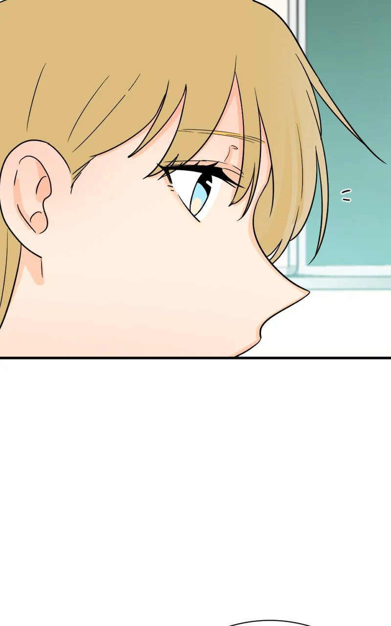 Not So Shoujo Love Story Chapter 35 page 59 - 