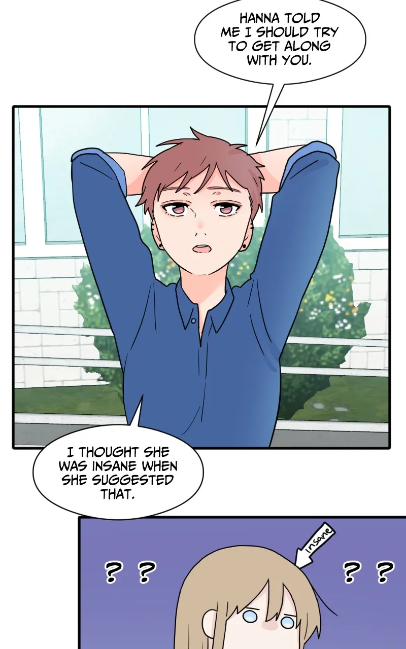 Not So Shoujo Love Story Chapter 35 page 60 - 