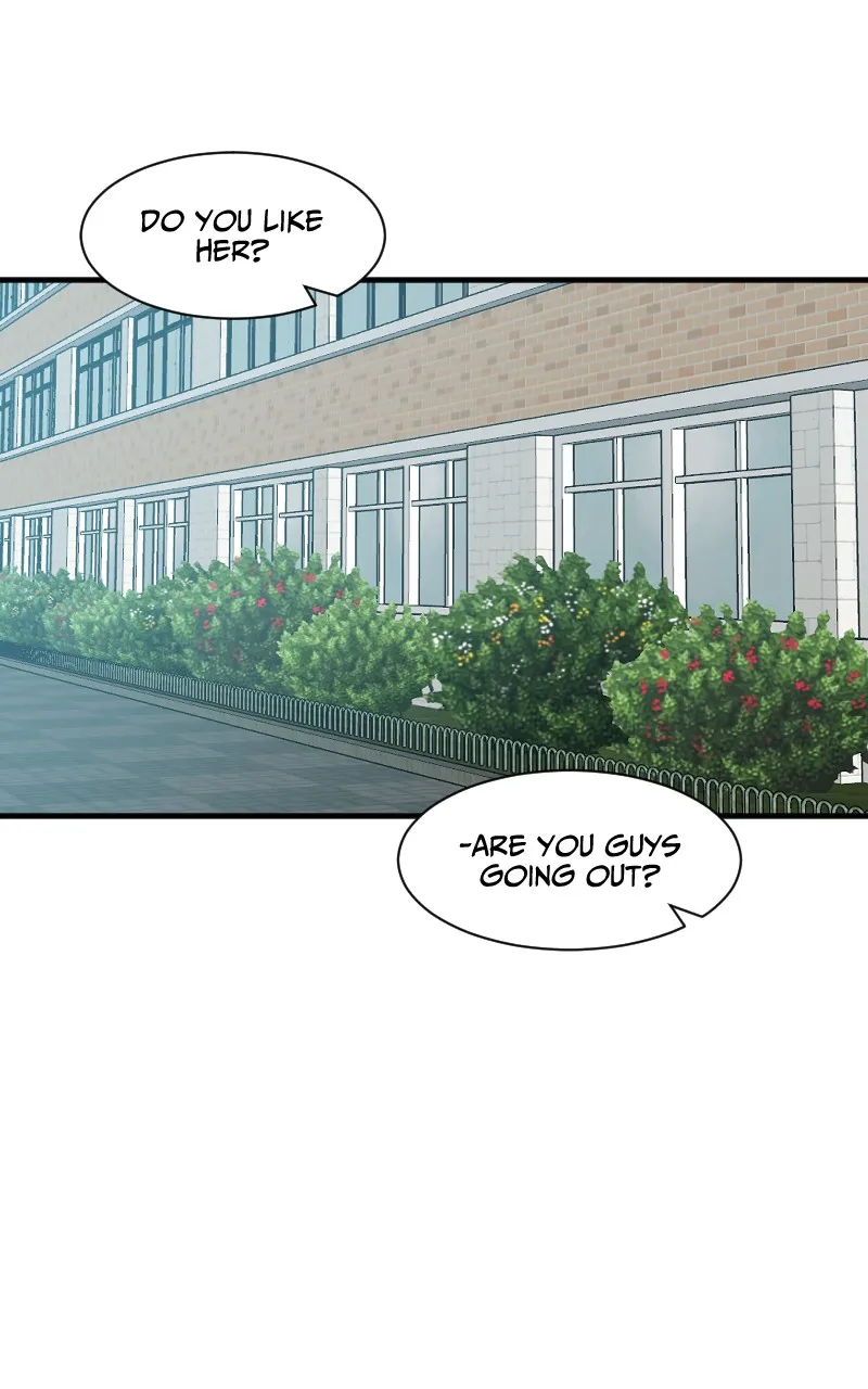 Not So Shoujo Love Story Chapter 35 page 7 - 