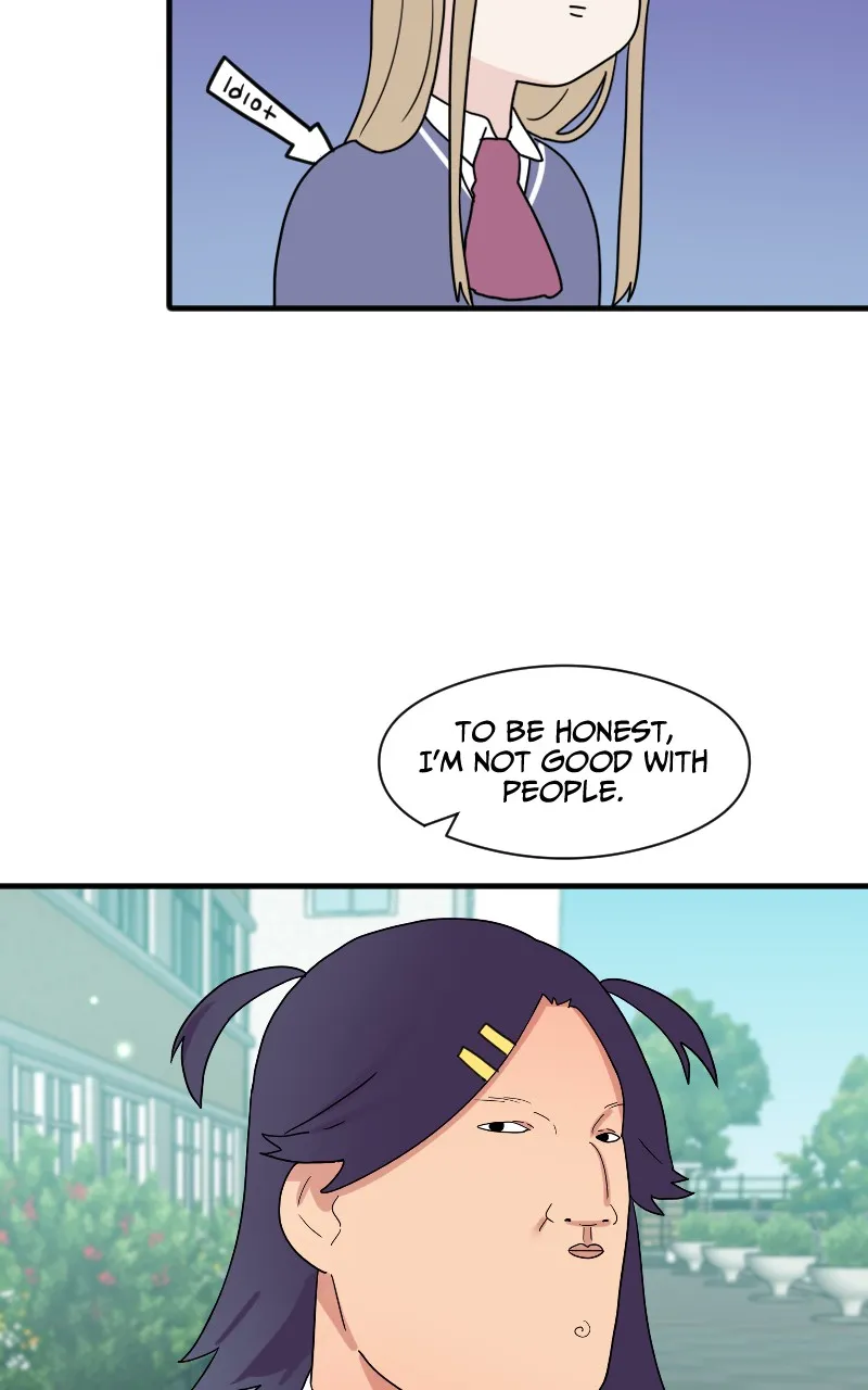 Not So Shoujo Love Story Chapter 35 page 61 - 
