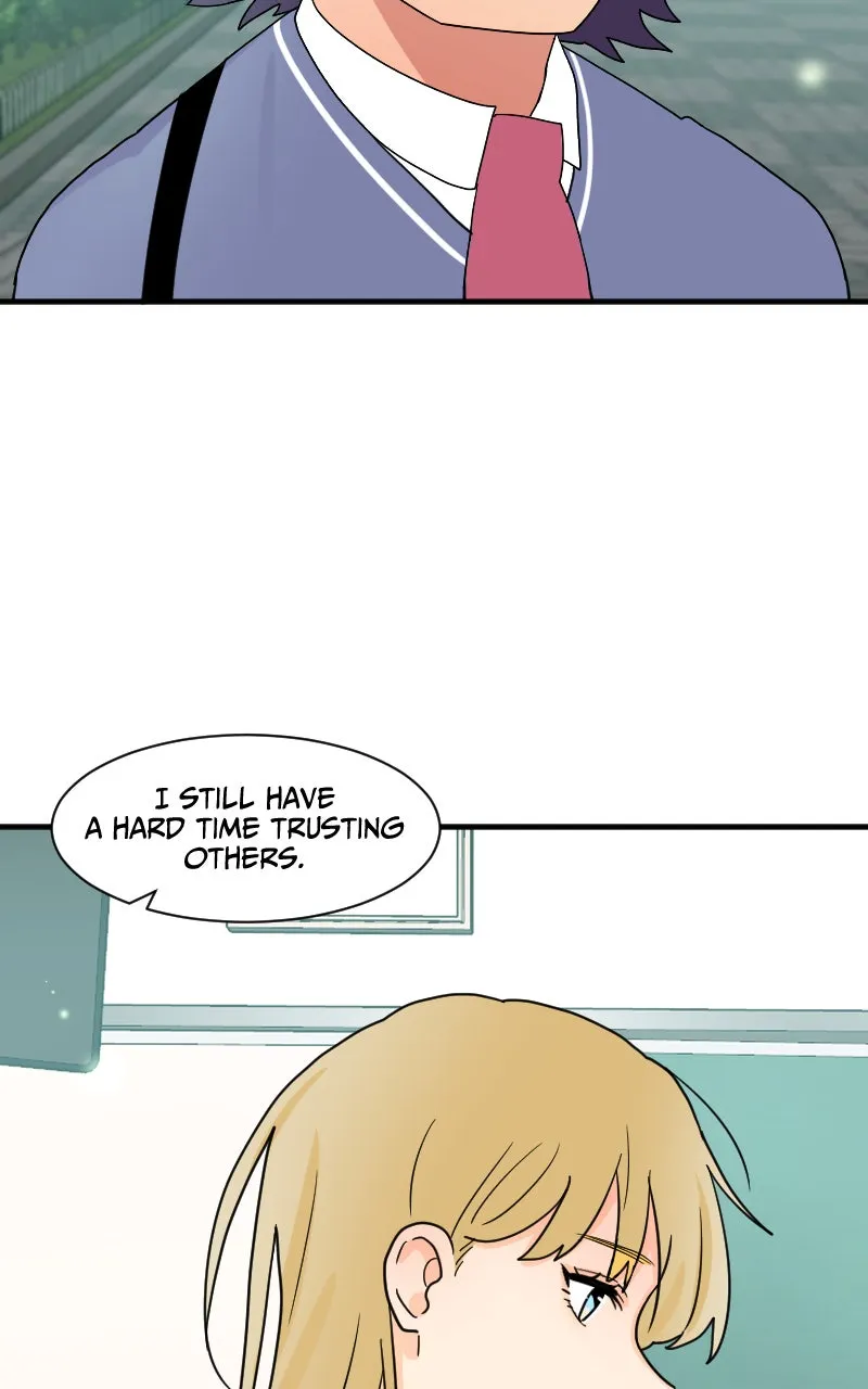 Not So Shoujo Love Story Chapter 35 page 62 - 