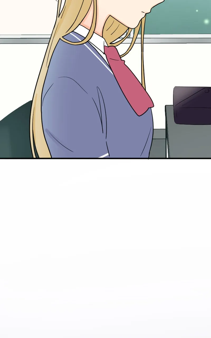 Not So Shoujo Love Story Chapter 35 page 63 - 
