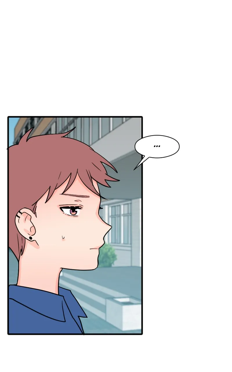 Not So Shoujo Love Story Chapter 35 page 8 - 