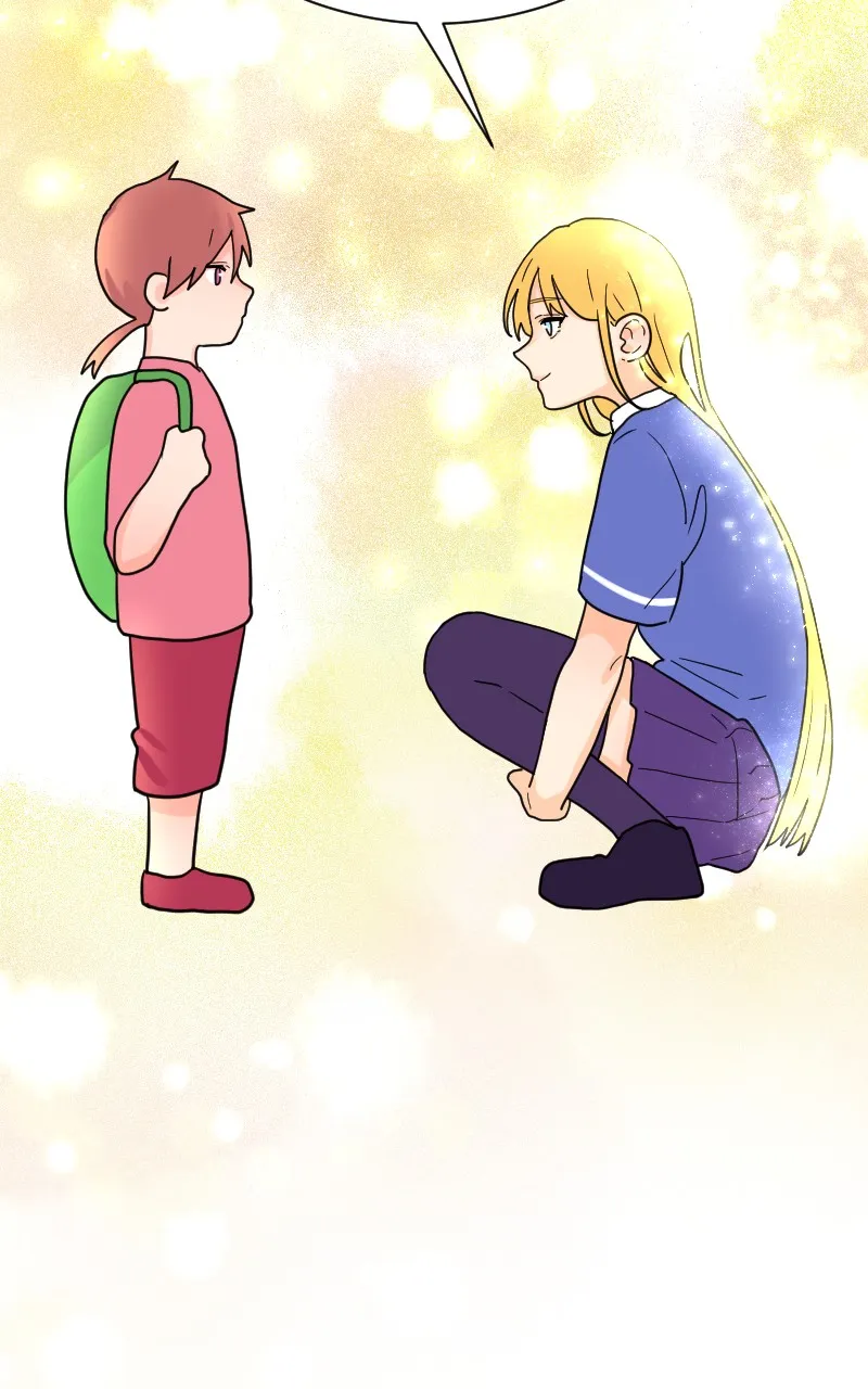 Not So Shoujo Love Story Chapter 35 page 72 - 