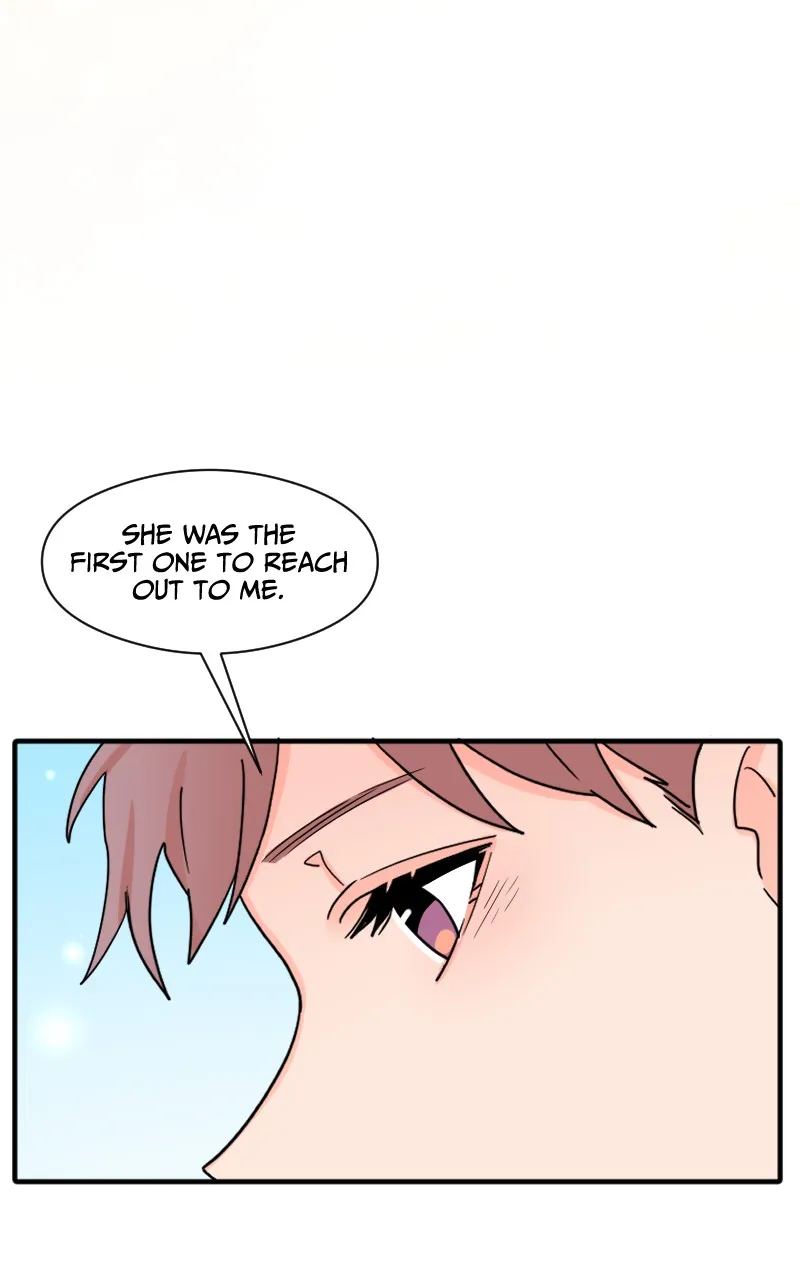 Not So Shoujo Love Story Chapter 35 page 73 - 