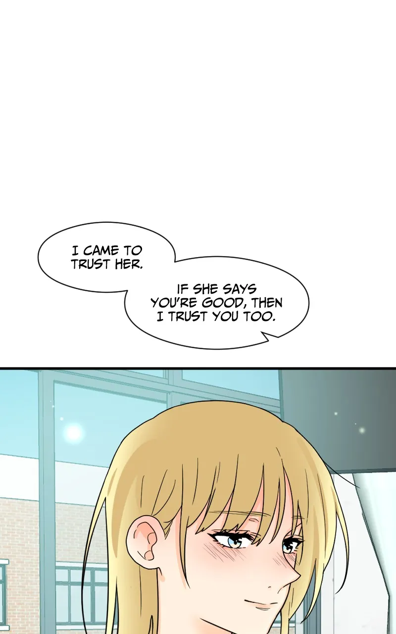 Not So Shoujo Love Story Chapter 35 page 75 - 