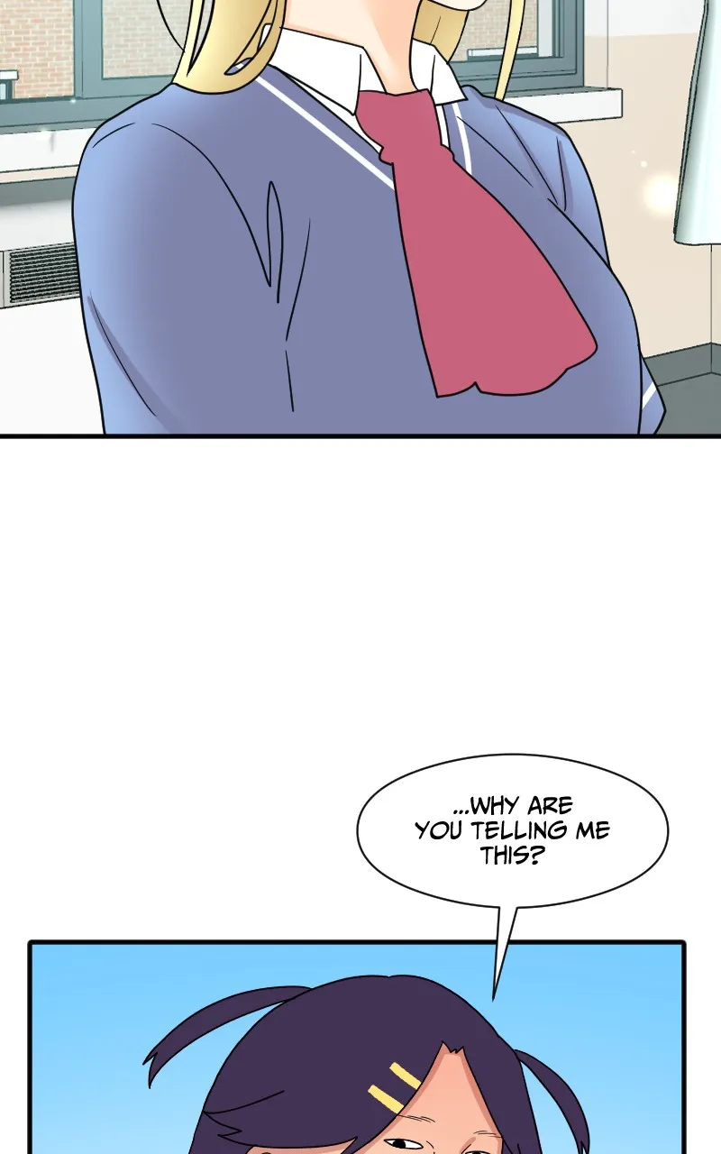 Not So Shoujo Love Story Chapter 35 page 76 - 