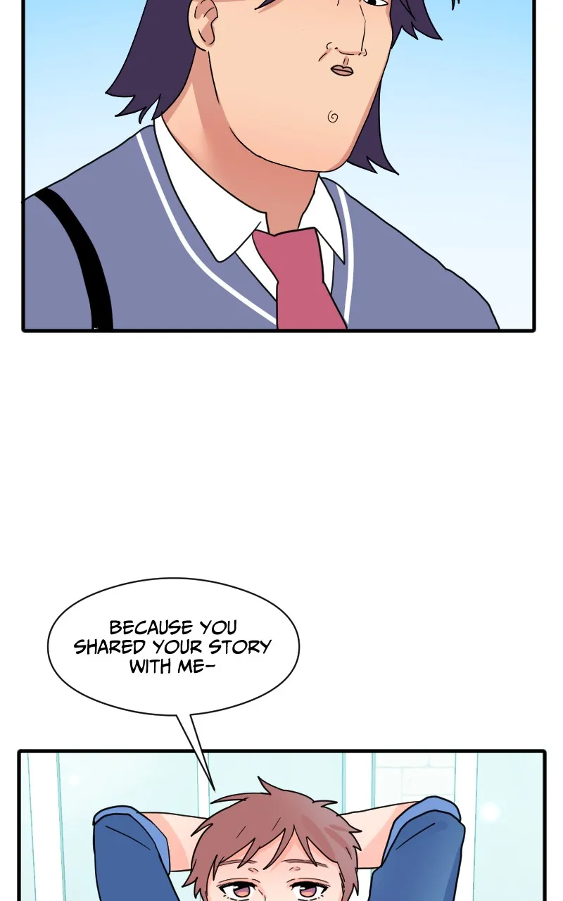 Not So Shoujo Love Story Chapter 35 page 77 - 
