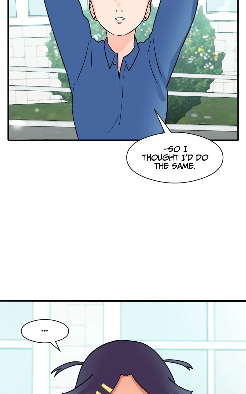 Not So Shoujo Love Story Chapter 35 page 78 - 