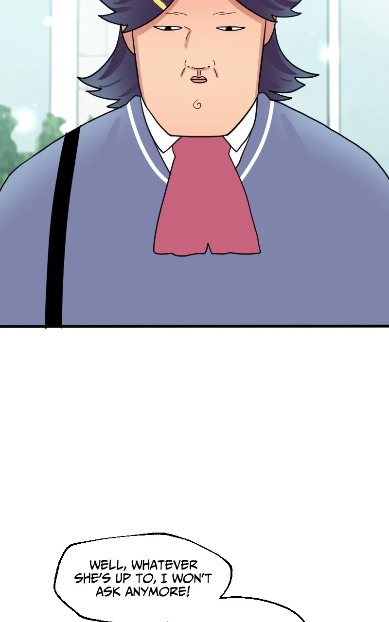 Not So Shoujo Love Story Chapter 35 page 79 - 