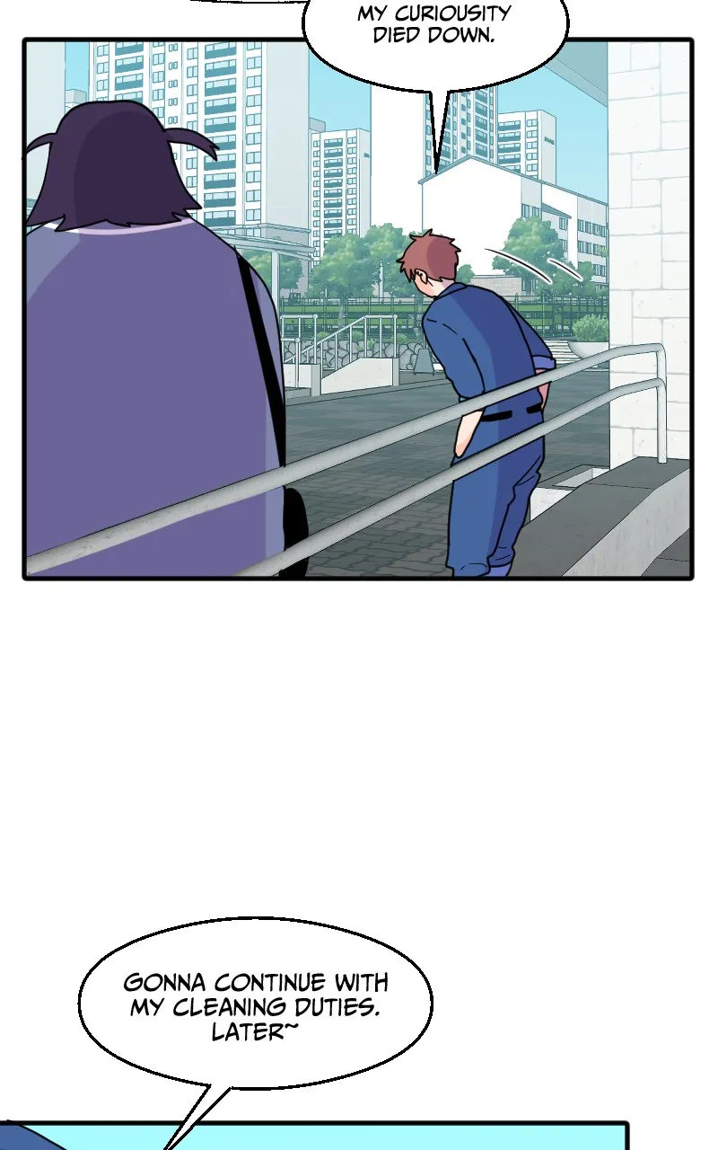 Not So Shoujo Love Story Chapter 35 page 80 - 
