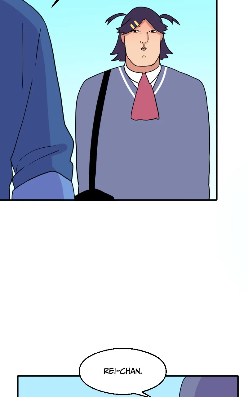 Not So Shoujo Love Story Chapter 35 page 81 - 