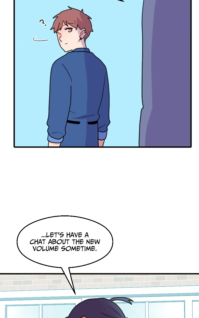Not So Shoujo Love Story Chapter 35 page 82 - 