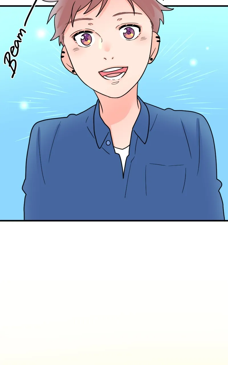 Not So Shoujo Love Story Chapter 35 page 84 - 