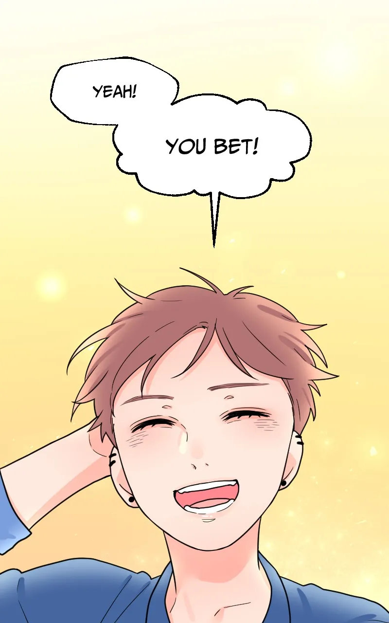 Not So Shoujo Love Story Chapter 35 page 85 - 