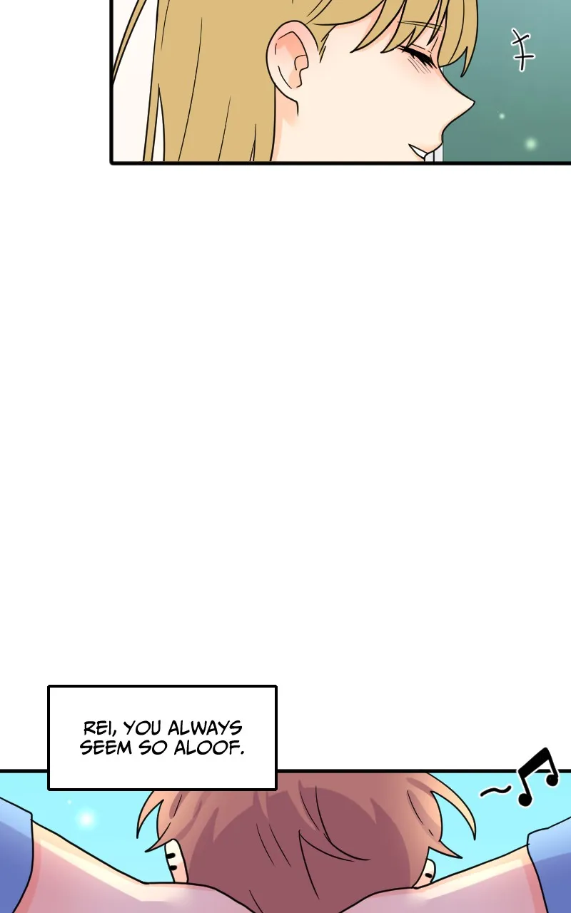 Not So Shoujo Love Story Chapter 35 page 88 - 